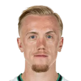 Player EA FC 27 player photo