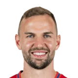 Player EA FC 27 player photo