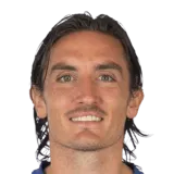 Player EA FC 27 player photo