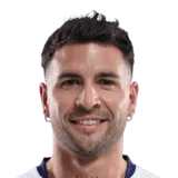 Player EA FC 27 player photo