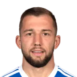 Player EA FC 27 player photo