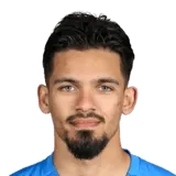 Player EA FC 27 player photo