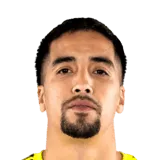 Player EA FC 27 player photo