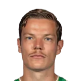 Player EA FC 27 player photo