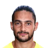Player EA FC 27 player photo
