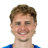 Player EA FC 27 player photo