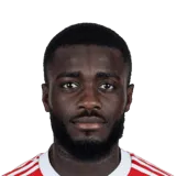 Player EA FC 27 player photo