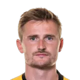 Player EA FC 27 player photo