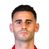 Player EA FC 27 player photo