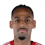 Player EA FC 27 player photo