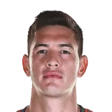 Player EA FC 27 player photo