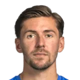 Player EA FC 27 player photo
