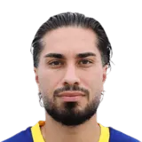 Player EA FC 27 player photo