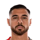 Player EA FC 27 player photo