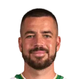 Player EA FC 27 player photo
