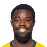 Player EA FC 27 player photo