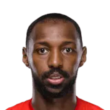 Player EA FC 27 player photo