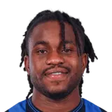 Player EA FC 27 player photo