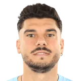 Player EA FC 27 player photo