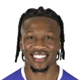 Player EA FC 27 player photo
