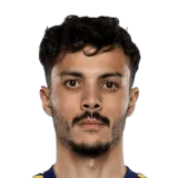 Player EA FC 27 player photo