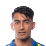 Player EA FC 27 player photo