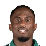 Player EA FC 27 player photo