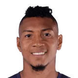 Player EA FC 27 player photo