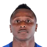Player EA FC 27 player photo