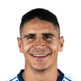 Player EA FC 27 player photo