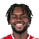 Player EA FC 27 player photo