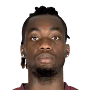 Player EA FC 27 player photo