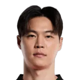 Player EA FC 27 player photo