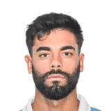 Player EA FC 27 player photo