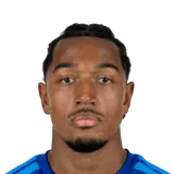 Player EA FC 27 player photo