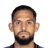 Player EA FC 27 player photo