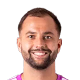 Player EA FC 27 player photo