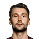 Player EA FC 27 player photo
