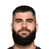 Player EA FC 27 player photo