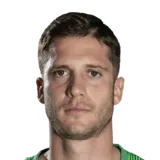 Player EA FC 27 player photo
