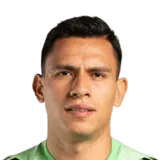 Player EA FC 27 player photo