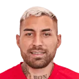 Player EA FC 27 player photo