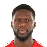 Player EA FC 27 player photo