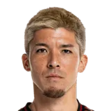 Player EA FC 27 player photo