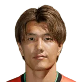 Player EA FC 27 player photo