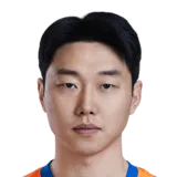 Player EA FC 27 player photo