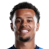Player EA FC 27 player photo