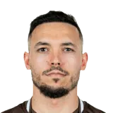 Player EA FC 27 player photo