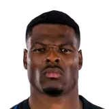 Player EA FC 27 player photo