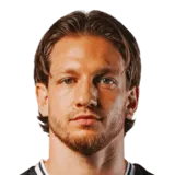 Player EA FC 27 player photo